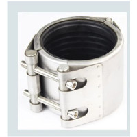 元冬管道连接器DN100 管外径108-110mm