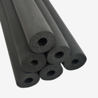 德汇水管保温管套橡塑棉B1级内径63mm*厚度20mm*2米/根