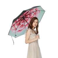 蕉下(beneunder)防紫外线遮阳伞