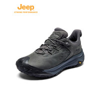 Jeep户外登山鞋P330912162 灰色 41码