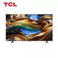 TCL 平板电视 75G60L 75英寸 4k超高清智能语音平板电视 酒店功能 一级能效