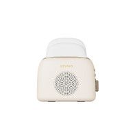 几光 面包机白噪音音箱 EZM2512A