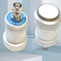 超声波直探头,型号2P20Z含线,单位个