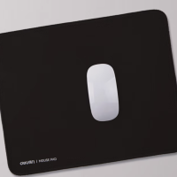 得力 鼠标垫 个