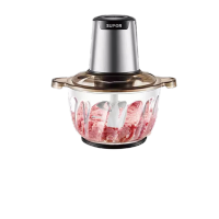 苏泊尔绞肉机JRD01-300商用绞肉机/切片机/切肉机