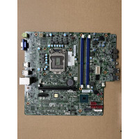 联想天骄原装联想I3X0MS主板 B360芯片组 1151针 支持八代