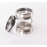 GY机械密封化工泵IH80-65-160