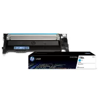 惠普(HP)118A(W2081A)原装硒鼓彩色单支装(适用hp 150a/w 178nw)700页 颜色备注