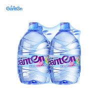 景田 4.6L*4瓶 饮用水 单位:箱