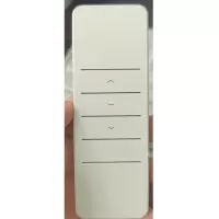 小窝厘电动窗帘遥控器