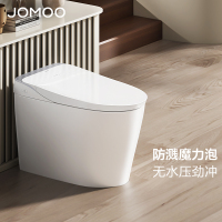 九牧(JOMOO)智能马桶零压限制魔力泡智能坐便器ZS670