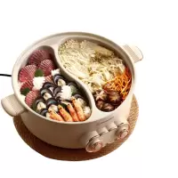 西屋Westinghouse-电火锅WHG6A