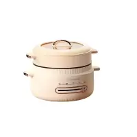 西屋Westinghouse-电火锅(多用锅)WSC46B