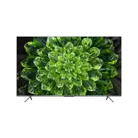 海信 85H5ND 85英寸 4K超高清 多接口智慧全面屏 130%高色域 超薄液晶智能平板游戏电视机