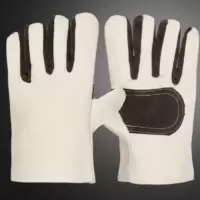 瑞涞 加厚帆布手套 RL-OSB13