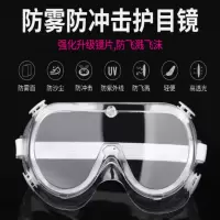 瑞涞 防雾护目镜 RL-OSB14
