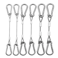 加安和诺 304安全绳 Climber-142366