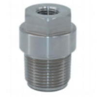 ZIVE平嵌式螺纹隔膜ZIVE-2806526 个