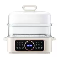 西屋Westinghouse-多功能电蒸锅WZL525D