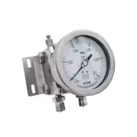 ZIVE 高静压双膜片差压表ZIVE-1306470 个