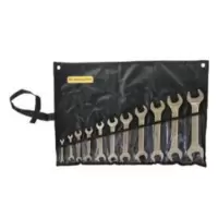 四凯 成套双头呆扳手SK-OS-068 套