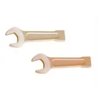 四凯 敲击呆扳手 SK-OS-076 把