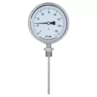 ZIVE双金属温度计ZIVE-2406520 个