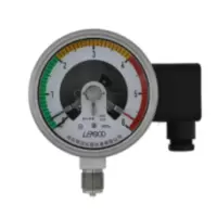 ZIVE 电接点压力表ZIVE-1306472 个