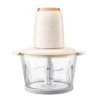 西屋WESTINGHOUSE多功能绞肉机家用高速搅拌切碎机大容量智能控制