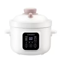 西屋Westinghouse-微电脑电炖锅WDG01L19