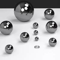 美琪林新材 钨合金球 10mm 1.525公斤/包 1包