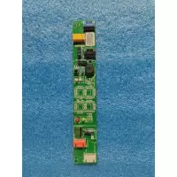 百川继电器电路板,型号JL45715