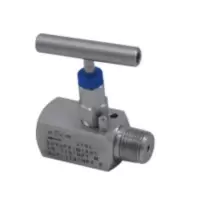 ZIVE软密封针阀ZIVE-2106488 个