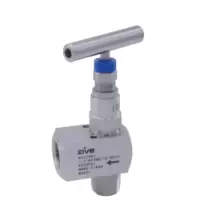 ZIVE直角针阀ZIVE-2106484 个