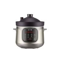 苏泊尔 电炖锅炖盅隔水炖家用辅食锅电炖锅DG55YC87