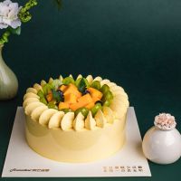 阿芒迪娜[糕点套餐]