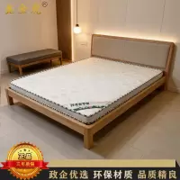 鑫金虎 环保椰棕床垫1800*2000*100mm