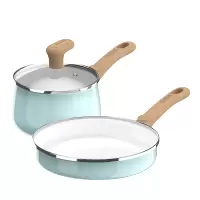 苏泊尔(SUPOR) 悦享轻珐琅 两件套 VTP2215T