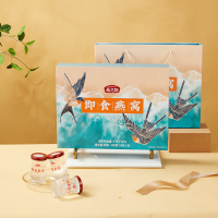 燕之坊 400g即食燕窝(瓶装)