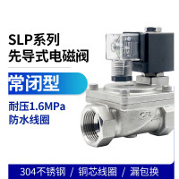 温州盛业-气阀 MFW-61.7/(0.07-1.04)-41.14