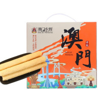 [澳门永辉]永辉臻选糕点礼盒318g