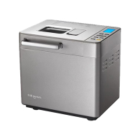 东菱(Donlim)[国家补贴]升级款面包机 全自动家用和面机 可预约 智能双撒 高成功率面包机 冰淇淋机DL-4705