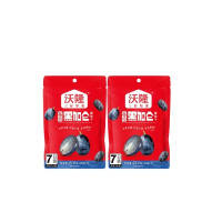 沃隆每日黑加仑葡萄干210g*2袋