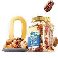 沃隆坚果星球每日坚果500g