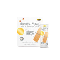 五谷磨房山药薏米芡实粉320g(32gx10)