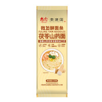 想念(XIANGNIAN)茯苓山药龙须面150g*10袋