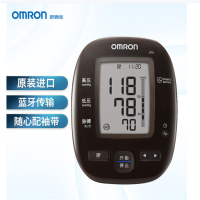 欧姆龙 OMRON J751 电子血压计 上臂式.