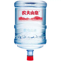 农夫山泉桶装矿泉水 18.9升桶装矿泉水(循环PC桶)