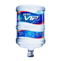 蓝剑矿泉水 18.9升桶装矿泉水(循环PC桶)