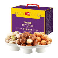 沃隆1188克 紫气东来